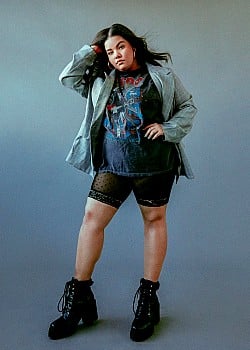 Priscilla Del Castillo